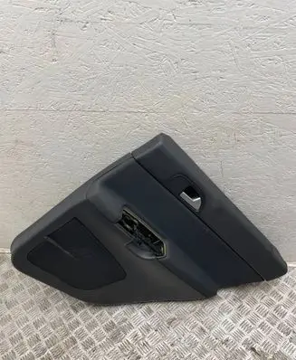 Volvo V50 Rear door card panel trim 8679483