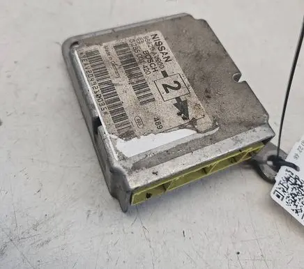 Airbag control unit/module