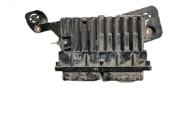 Engine control unit/module