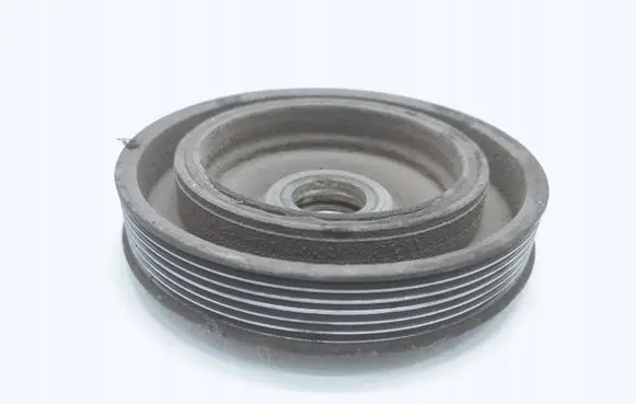 Citroen C5 Crankshaft pulley