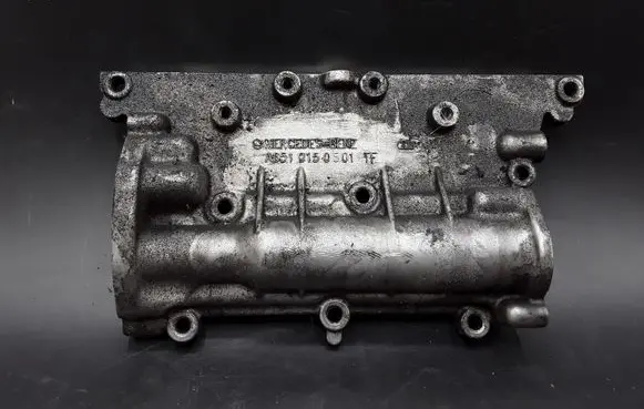 Mercedes-Benz C W204 Other cylinder head part A6510150501 22201112