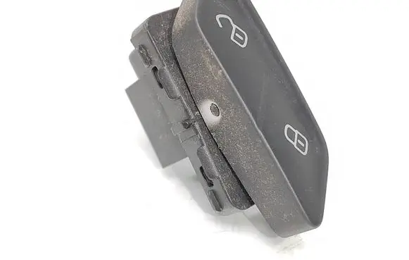 Central locking switch button