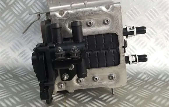 Ford Kuga III Interior heater climate box assembly L1MH-18E254-BC