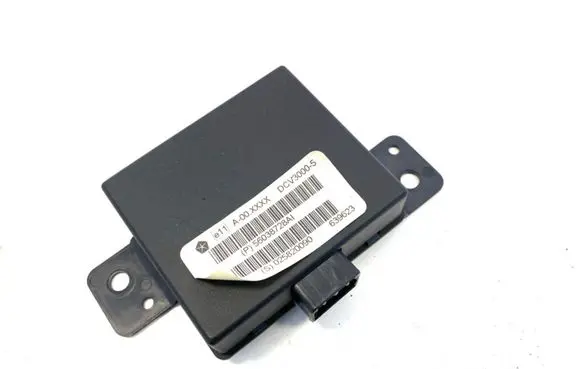 Chrysler 300 - 300C Alarm control unit/module P56038728AI 56038728AI 025820090