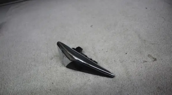 Tesla Model S Windshield/windscreen camera 