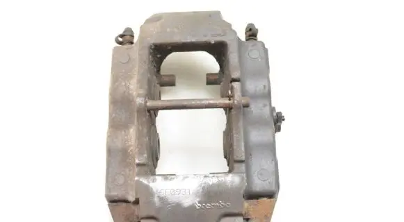 Audi Q7 4L Rear brake caliper 207673042