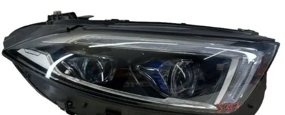 Mercedes-Benz CLS C257 Headlight/headlamp 2579062000