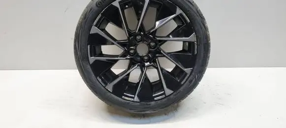 Renault Clio V R17 alloy rim 403000990R 403000247R