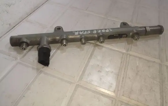 Mitsubishi Space Star Fuel main line pipe 8200347176 0445214024
