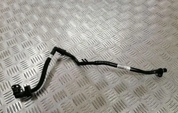 BMW 3 F30 F35 F31 Brake booster pipe/hose 7602057