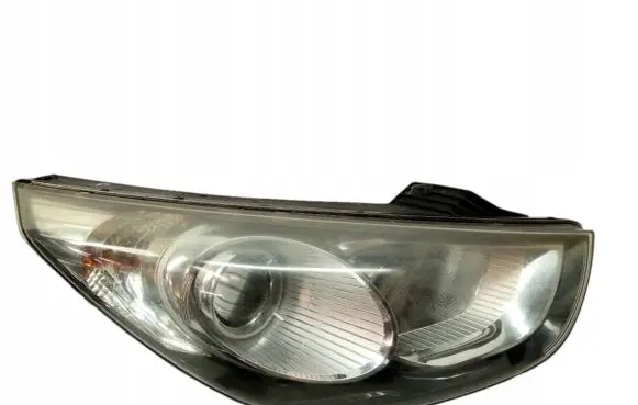 Hyundai ix35 Headlight/headlamp