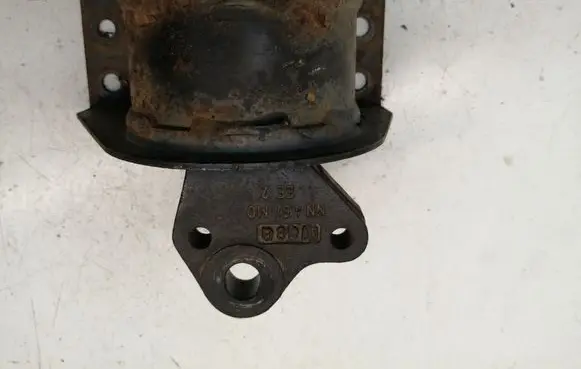 Ford Transit Engine mounting bracket 1C156F012AE