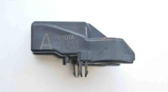 Lexus RX 450H Airbag deployment crash/impact sensor 90302TUSP 891730E010