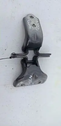 Hyundai Tucson TL Loading door hinge set 