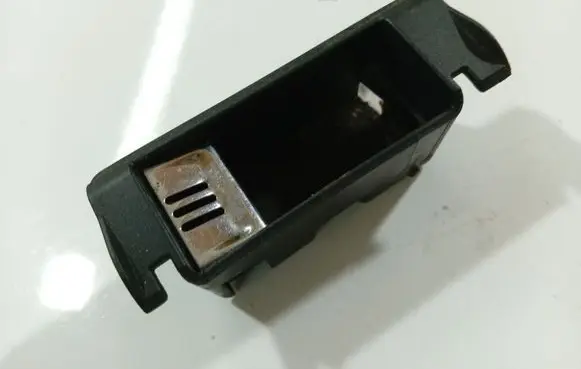 Audi A6 S6 C6 4F Car ashtray 4B0857405A