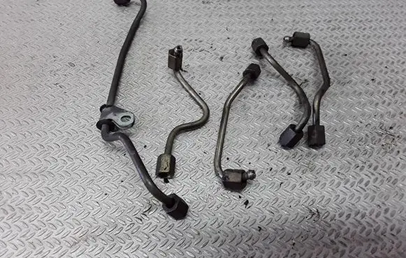 Honda Accord Fuel injector supply line/pipe 