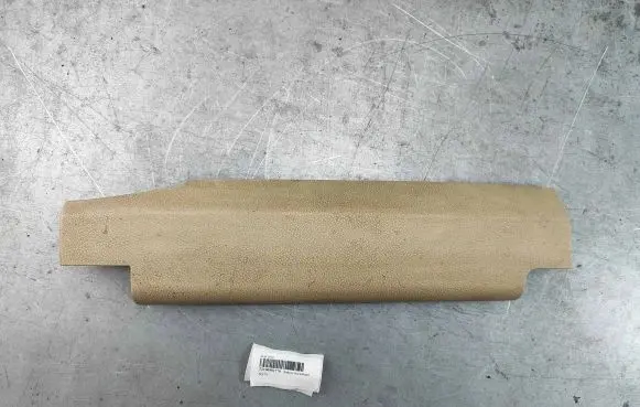 BMW 7 F01 F02 F03 F04 Seat trim 52106981778