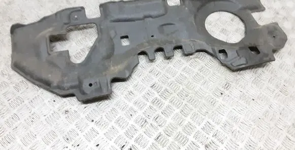 Mazda CX-5 II Heat shield in engine bay KD45