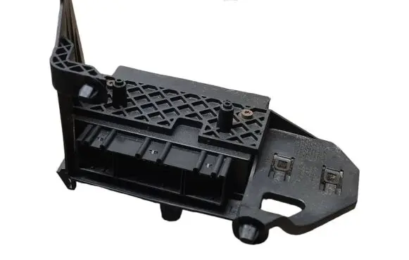 Porsche Cayenne (9PA) Comfort/convenience module 7L5959933A 5DK00841651 7L5959191A