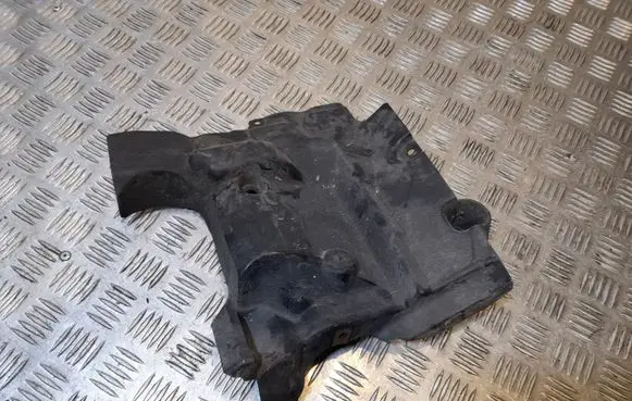 BMW 5 F10 F11 Other engine bay part 51757228687 7228687
