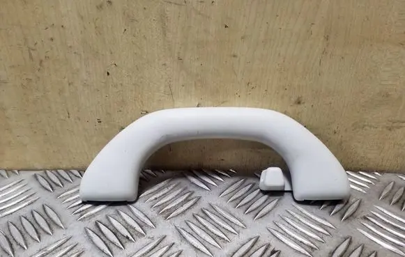 Volkswagen Tiguan Rear interior roof grab handle 1K0857607J