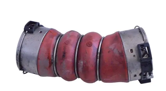 BMW 3 F30 F35 F31 Intercooler hose/pipe 7805401