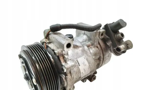 Citroen Xsara Picasso Air conditioning (A/C) compressor (pump) 