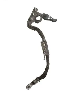 Negative earth cable (battery)