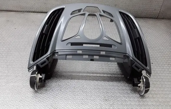 Ford Grand C-MAX Dash center air vent grill AM5118835ABW