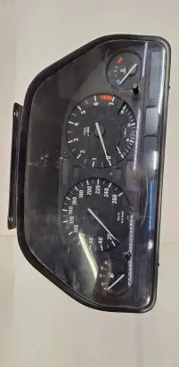 BMW 5 E34 Speedometer (instrument cluster) 62118363173