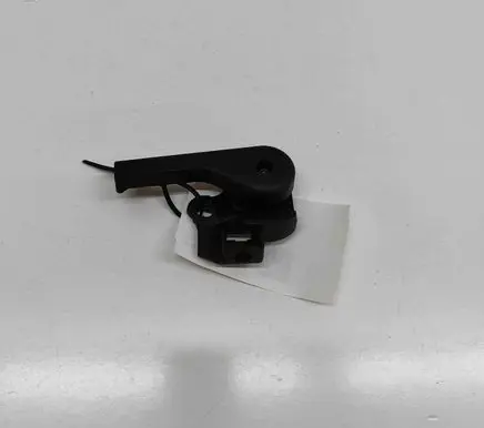 Jaguar F-Type Engine bonnet (hood) release handle 6W8316B626AA