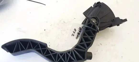 Audi A6 S6 C5 4B Accelerator throttle pedal 8d1721523f 6pv008376-03