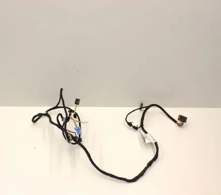 Jaguar XK - XKR Front door wiring loom 6W8314A205AC