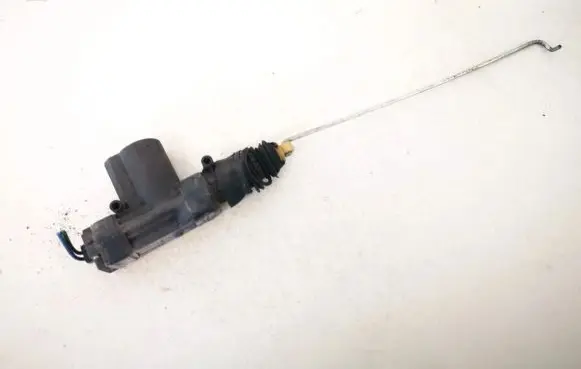 Audi 100 200 5000 C3 Central locking motor 