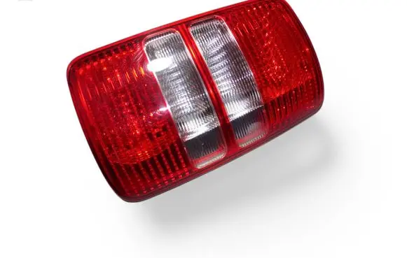 Volkswagen Caddy Rear/tail lights