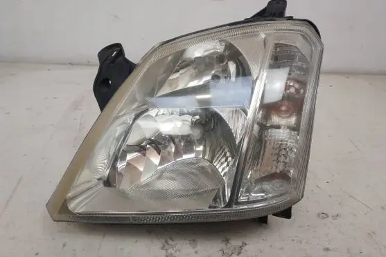 Opel Meriva A Headlight/headlamp