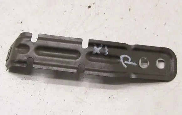 BMW X3 F25 Fender mounting bracket 