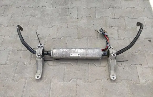 BMW 5 G30 G31 G38 Rear anti-roll bar/sway bar 6883449