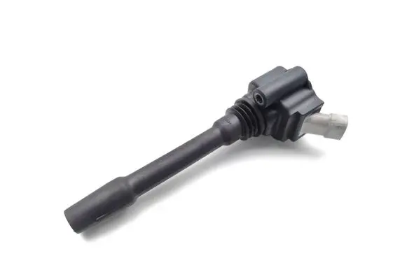 Fiat 500 High voltage ignition coil 55263679 77730001
