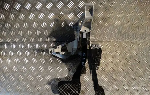 Audi A6 S6 C6 4F Other interior part 4F1723523B