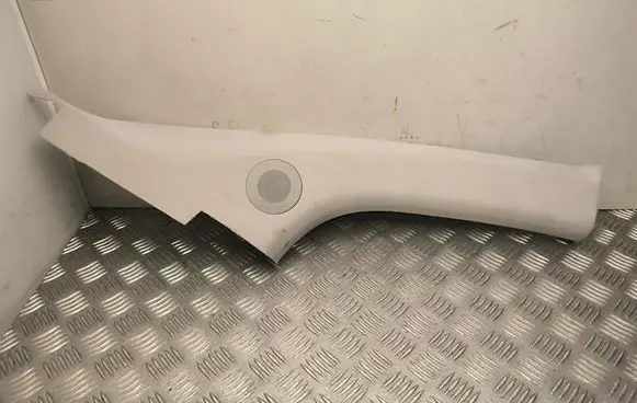 Opel Zafira Life (A) pillar trim 9808680277