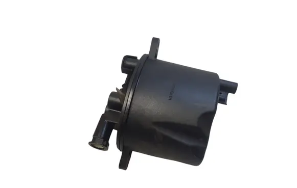 Peugeot 407 Fuel filter 