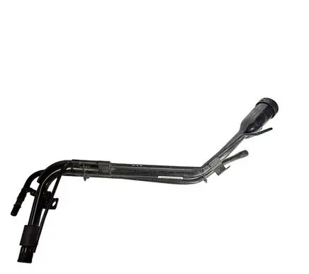 Ford Bronco Fuel tank filler neck pipe LX619034FH