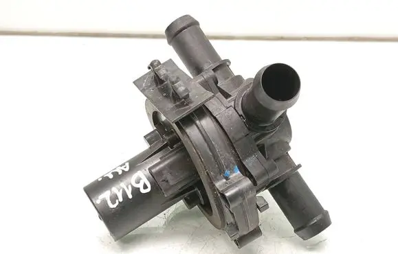 Ford Mustang Mach-E Electric auxiliary coolant/water pump LU5A8C508AE