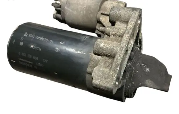 Mini Cooper Countryman R60 Starter motor 12417812070