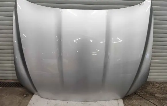 Jaguar F-Pace Engine bonnet/hood T4A13702 T4A13097 T4A1367