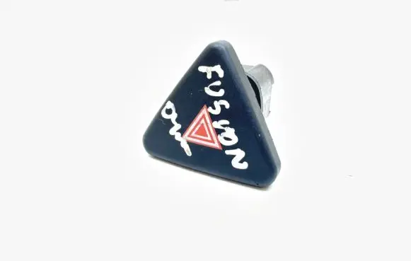 Ford Fusion Hazard light switch