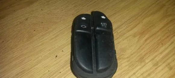 Ford Mondeo MK II Electric window control switch 97bg14a132ba