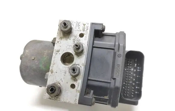 Ford Mondeo MK II ABS Pump 0265222015 1S712M110AE 0265800007
