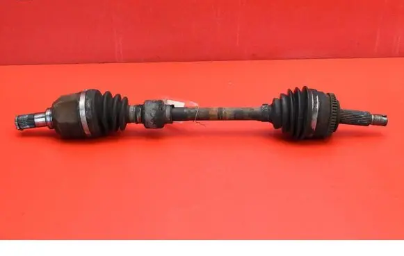 Hyundai ix20 Front driveshaft